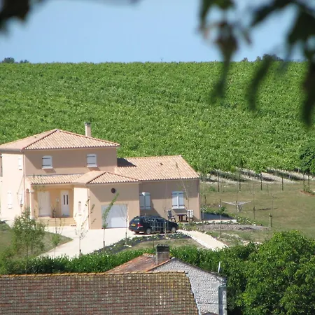 In With Pool And Vineyards, Cleaning Included *