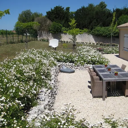 In With Pool And Vineyards, Cleaning Included Villa