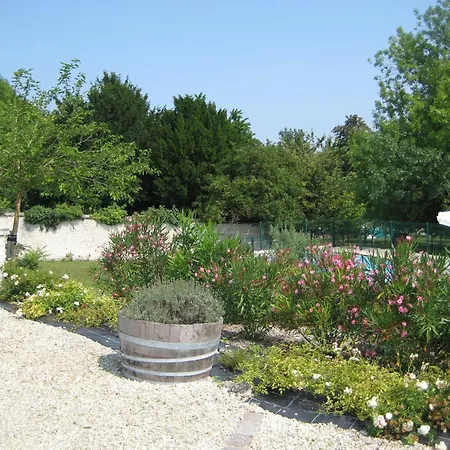 In With Pool And Vineyards, Cleaning Included * Segonzac (Charente)