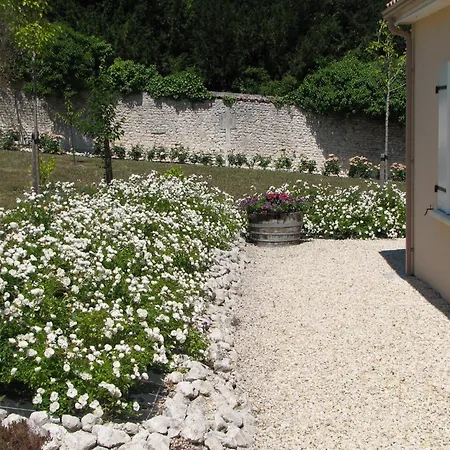 Villa In With Pool And Vineyards, Cleaning Included
