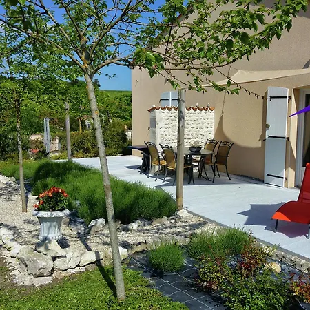 In With Pool And Vineyards, Cleaning Included * Segonzac (Charente)