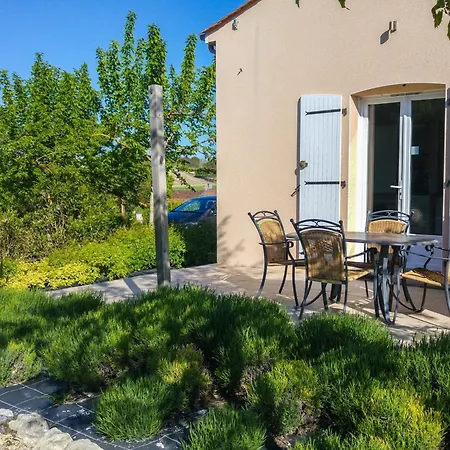 In With Pool And Vineyards, Cleaning Included Villa *